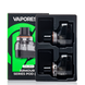 КАРТРИДЖ VAPORESSO Armour G/GS Pod Kit КАРТРИДЖ VAPORESSO Armour G/GS Pod Kit фото 1