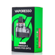 КАРТРИДЖ VAPORESSO Armour G/GS Pod Kit КАРТРИДЖ VAPORESSO Armour G/GS Pod Kit фото 2