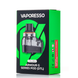 КАРТРИДЖ VAPORESSO Armour G/GS Pod Kit КАРТРИДЖ VAPORESSO Armour G/GS Pod Kit фото 3