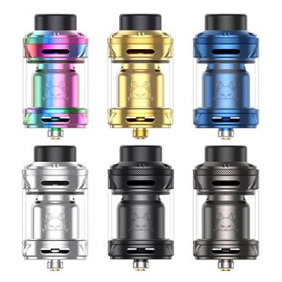 Hellvape Fat Rabbit 2 RTA Hellvape Fat Rabbit 2 RTA фото