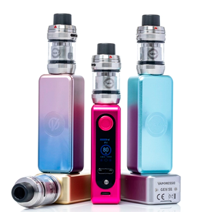 Vaporesso GEN SE Kit Vaporesso GEN SE Kit фото