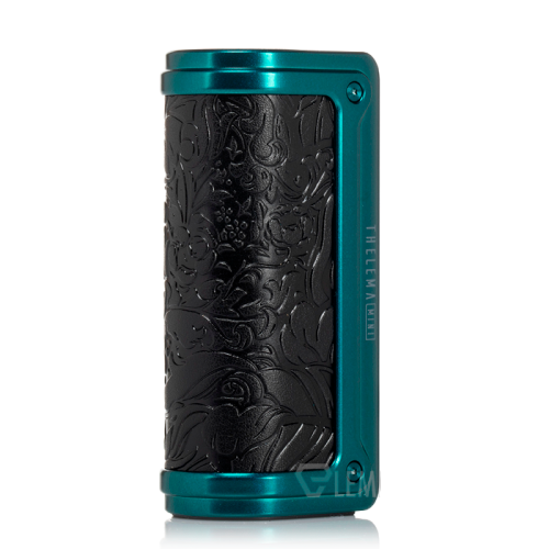 Lost Vape Thelema Mini Box Mod Lost Vape Thelema Mini Box Mod фото