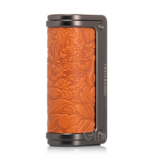 Lost Vape Thelema Mini Box Mod Lost Vape Thelema Mini Box Mod фото