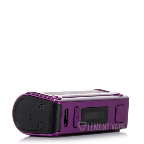 Lost Vape Thelema Mini Box Mod Lost Vape Thelema Mini Box Mod фото