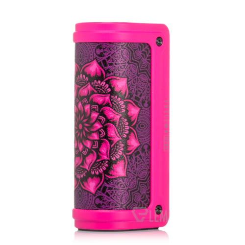 Lost Vape Thelema Mini Box Mod Lost Vape Thelema Mini Box Mod фото