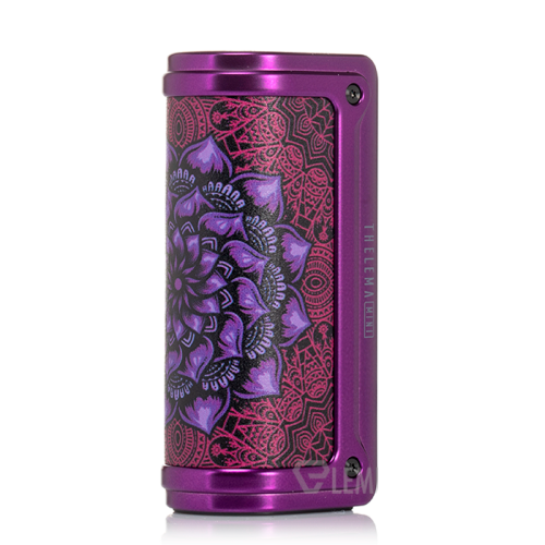 Lost Vape Thelema Mini Box Mod Lost Vape Thelema Mini Box Mod фото