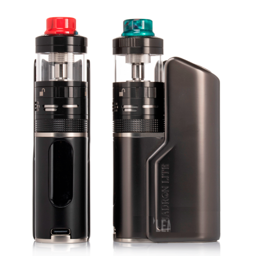 Steam Crave Hadron Lite SBS Kit Steam Crave Hadron Lite SBS Kit фото