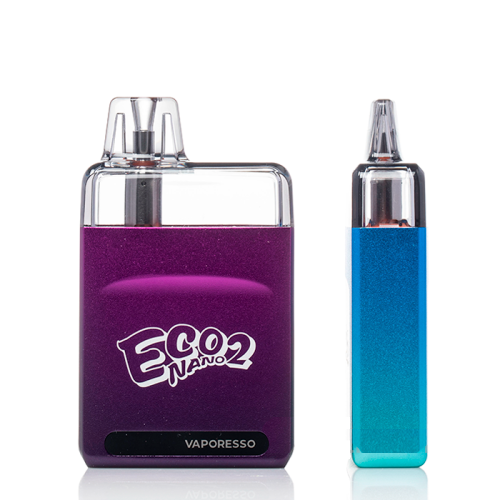 Vaporesso ECO Nano 2 Pod Kit Vaporesso ECO Nano 2 Pod Kit фото