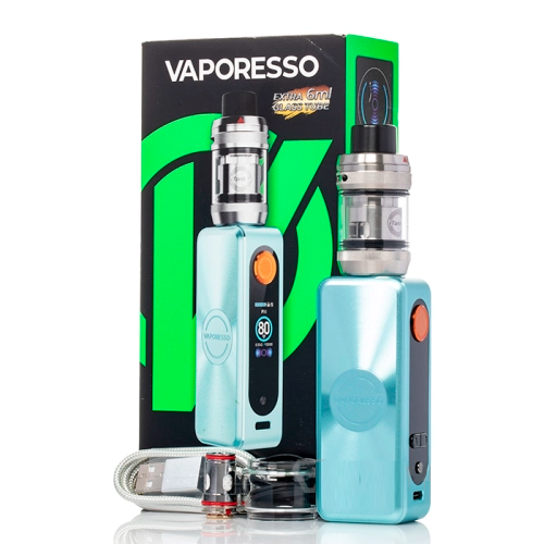 Vaporesso GEN SE Kit Vaporesso GEN SE Kit фото