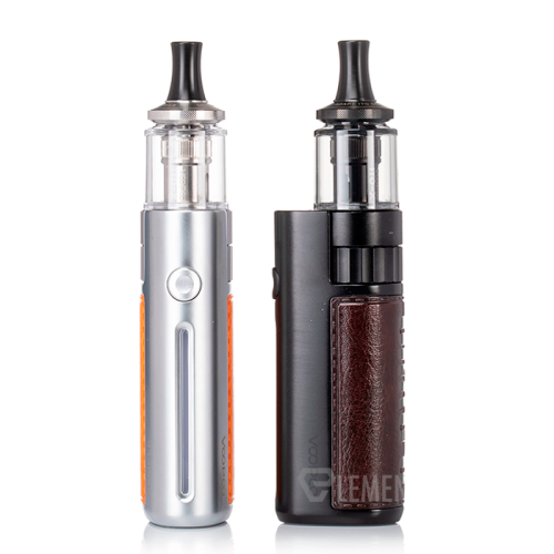 VOOPOO Drag Q Kit  VOOPOO Drag Q Kit фото