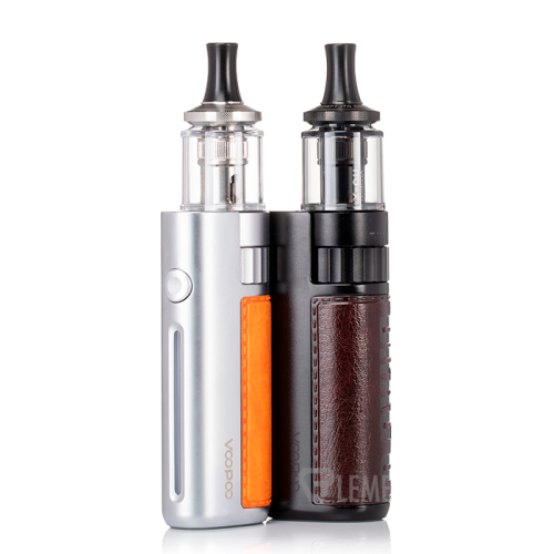 VOOPOO Drag Q Kit  VOOPOO Drag Q Kit фото