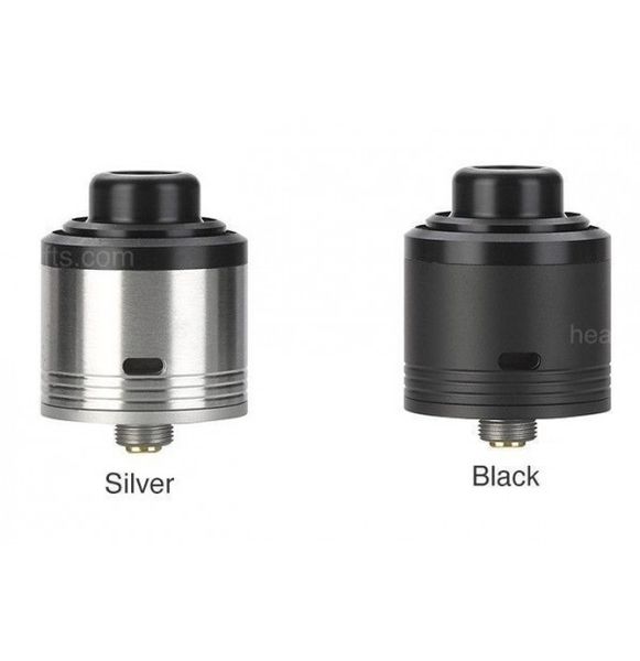 Gas Mods G.R.1 PRO RDA Gas Mods G.R.1 PRO RDA фото