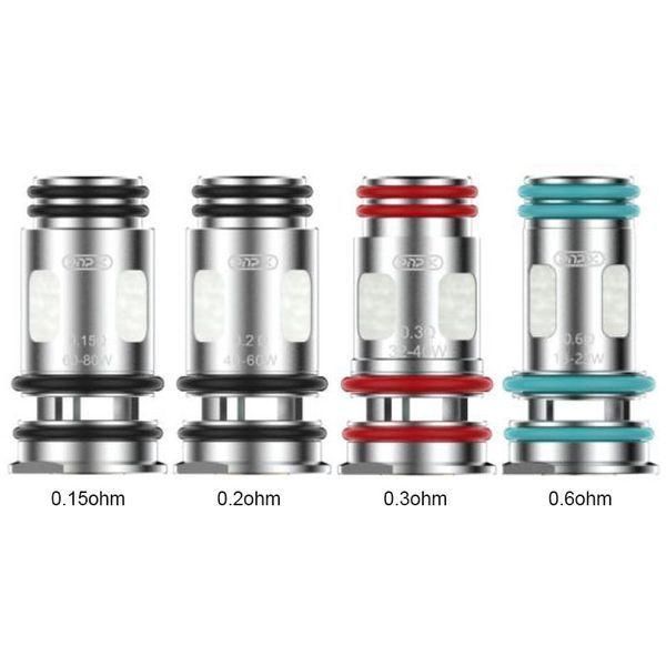 ВИПАРНИК Voopoo PnP X Replacement Coil 0.8 Ом ВИПАРНИК Voopoo PnP X Replacement Coil фото