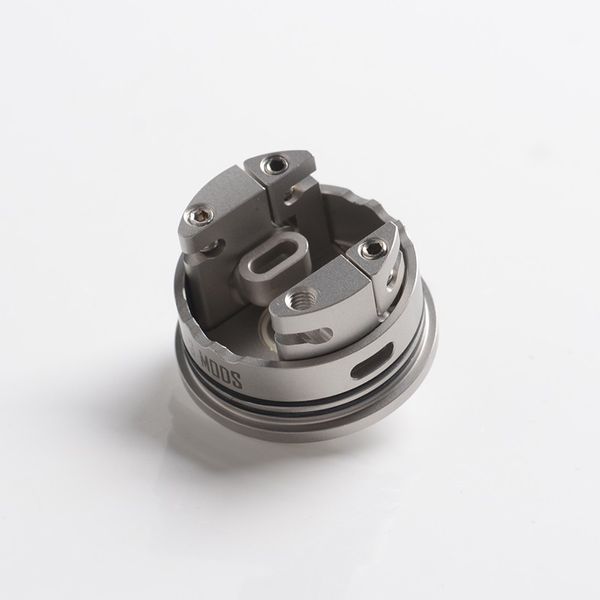 Gas Mods G.R.1 PRO RDA Gas Mods G.R.1 PRO RDA фото