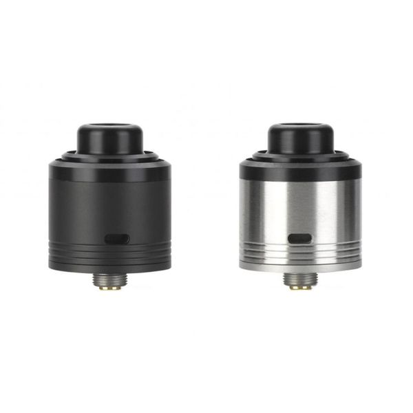 Gas Mods G.R.1 PRO RDA Gas Mods G.R.1 PRO RDA фото