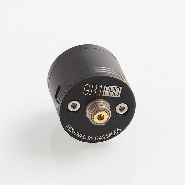 Gas Mods G.R.1 PRO RDA Gas Mods G.R.1 PRO RDA фото