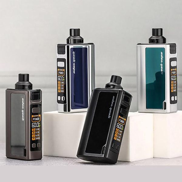 GeekVape Obelisk 60 Pod Kit GeekVape Obelisk 60 Pod Kit фото