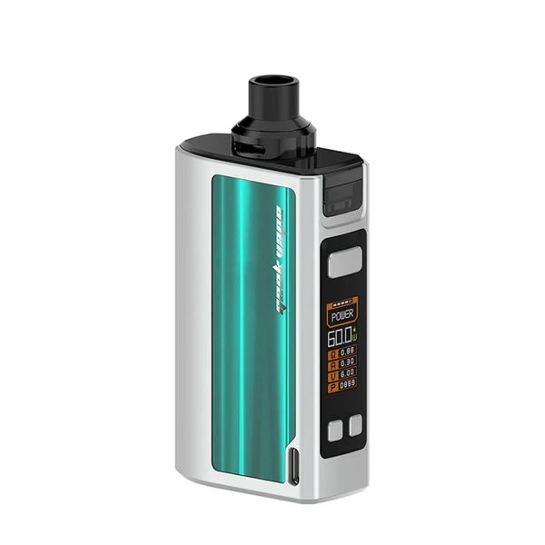 GeekVape Obelisk 60 Pod Kit GeekVape Obelisk 60 Pod Kit фото