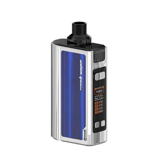 GeekVape Obelisk 60 Pod Kit GeekVape Obelisk 60 Pod Kit фото