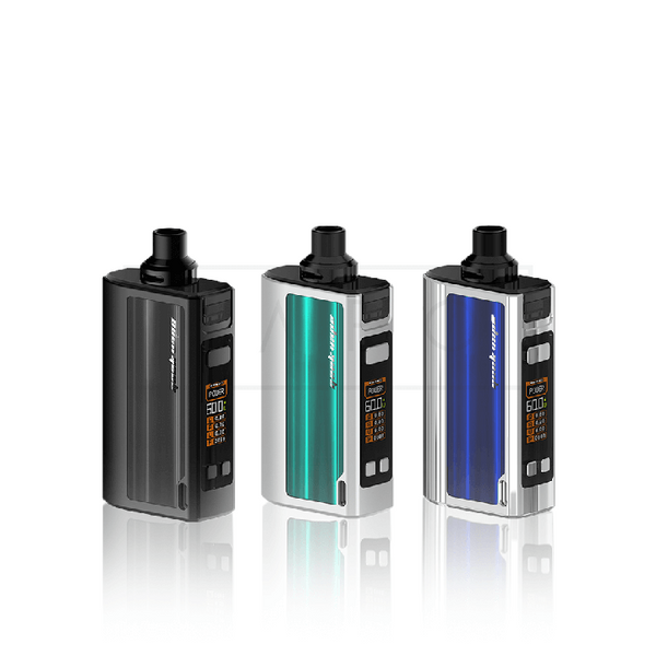 GeekVape Obelisk 60 Pod Kit GeekVape Obelisk 60 Pod Kit фото