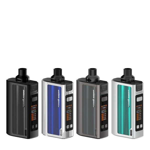 GeekVape Obelisk 60 Pod Kit GeekVape Obelisk 60 Pod Kit фото