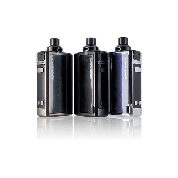 GeekVape Obelisk 60 Pod Kit GeekVape Obelisk 60 Pod Kit фото