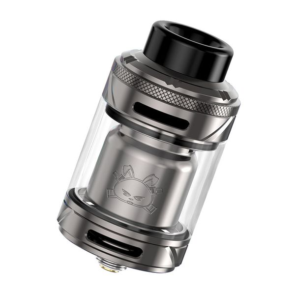 Hellvape Fat Rabbit 2 RTA Hellvape Fat Rabbit 2 RTA фото