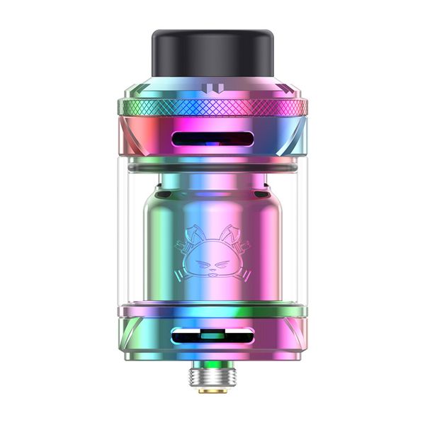 Hellvape Fat Rabbit 2 RTA Hellvape Fat Rabbit 2 RTA фото