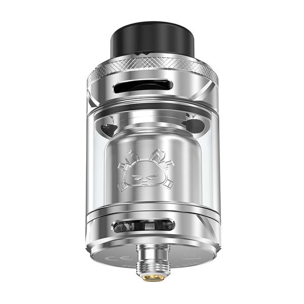 Hellvape Fat Rabbit 2 RTA Hellvape Fat Rabbit 2 RTA фото