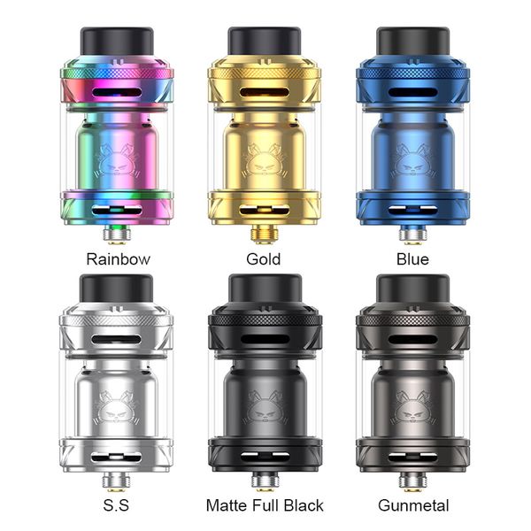 Hellvape Fat Rabbit 2 RTA Hellvape Fat Rabbit 2 RTA фото