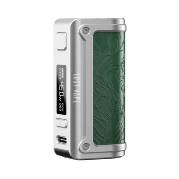 Lost Vape Thelema Mini Box Mod Lost Vape Thelema Mini Box Mod фото