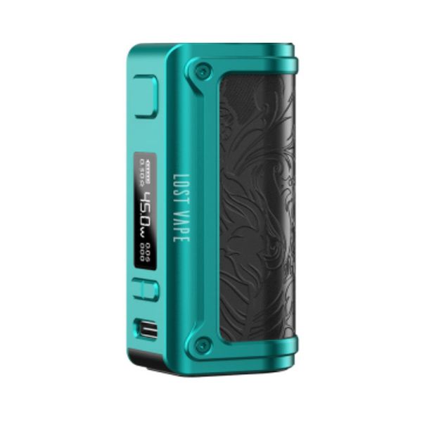 Lost Vape Thelema Mini Box Mod Lost Vape Thelema Mini Box Mod фото