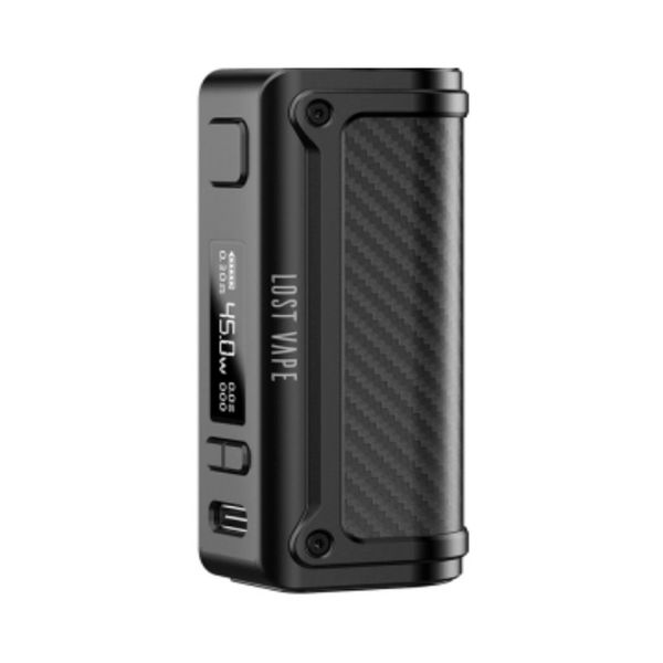 Lost Vape Thelema Mini Box Mod Lost Vape Thelema Mini Box Mod фото