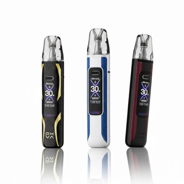 OXVA XLIM Pro 3 Pod Kit OXVA XLIM Pro 3 Pod Kit фото