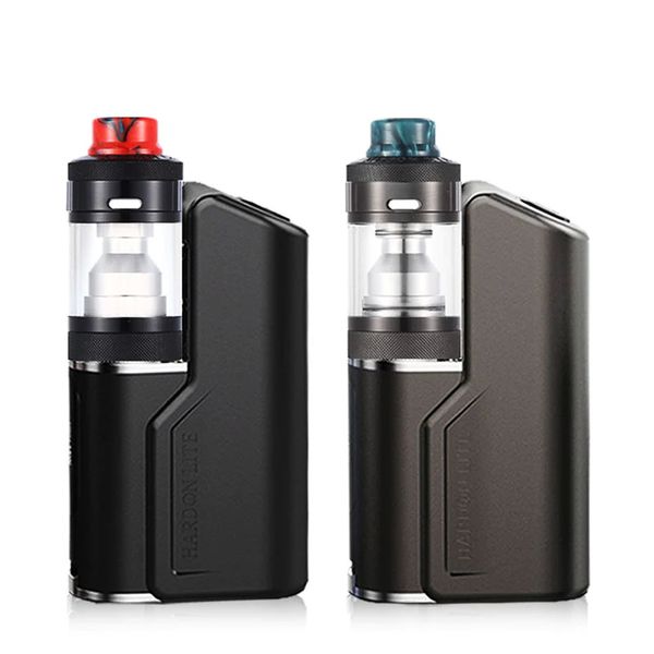 Steam Crave Hadron Lite SBS Kit Steam Crave Hadron Lite SBS Kit фото