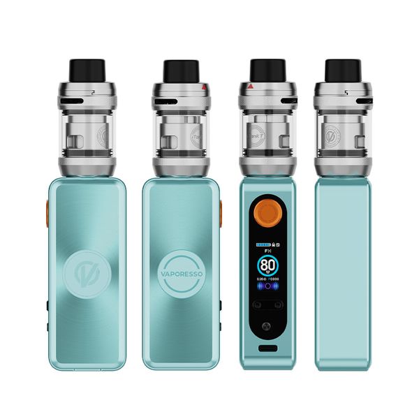 Vaporesso GEN SE Kit  Vaporesso GEN SE Kit фото