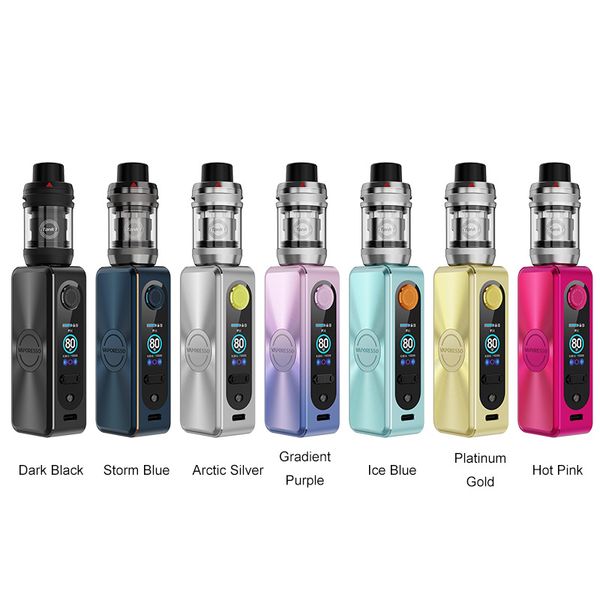 Vaporesso GEN SE Kit Vaporesso GEN SE Kit фото