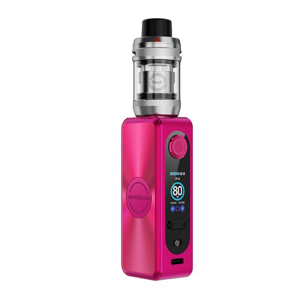 Vaporesso GEN SE Kit  Vaporesso GEN SE Kit фото