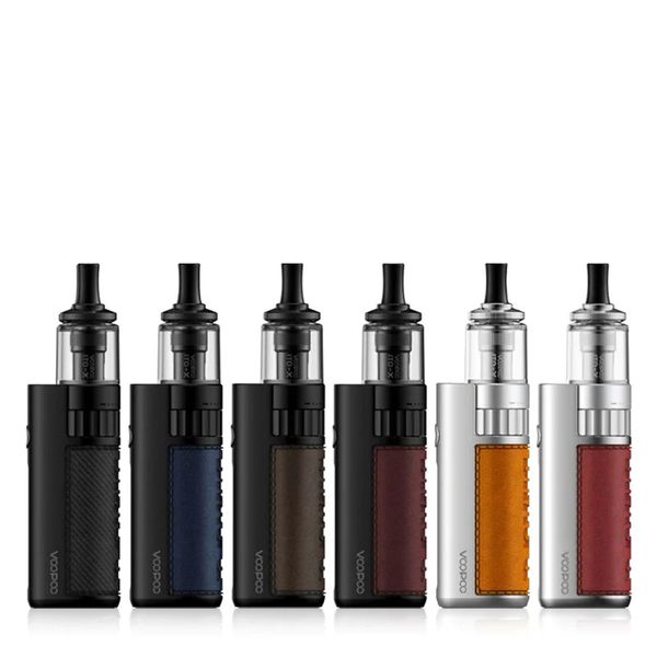 VOOPOO Drag Q Kit  VOOPOO Drag Q Kit фото