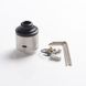 Gas Mods G.R.1 PRO RDA Gas Mods G.R.1 PRO RDA фото 15