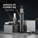 GeekVape WENAX M1 Combo Pod Kit GeekVape WENAX M1 Combo Pod Kit фото 4