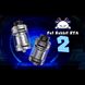 Hellvape Fat Rabbit 2 RTA Hellvape Fat Rabbit 2 RTA фото 3