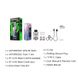 Vaporesso GEN SE Kit Vaporesso GEN SE Kit фото 38