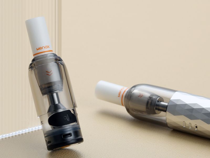 GeekVape WENAX M1 Combo Pod Kit GeekVape WENAX M1 Combo Pod Kit фото