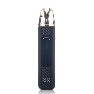 OXVA XLIM Pro 3 Pod Kit BLACKL CARBON OXVA XLIM Pro 3 Pod Kit фото