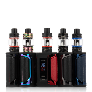 Smok Arcfox Kit Smok Arcfox Kit фото