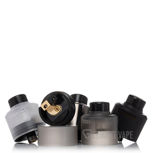 Vaperz Cloud SITH RDA Vaperz Cloud SITH RDA фото