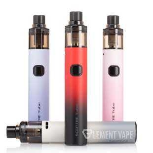Innokin Sceptre Tube Kit  Innokin Sceptre Tube Kit фото