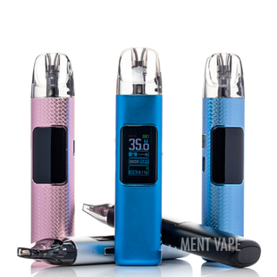 Vandy Vape BIIO Pod Kit Vandy Vape BIIO Pod Kit фото