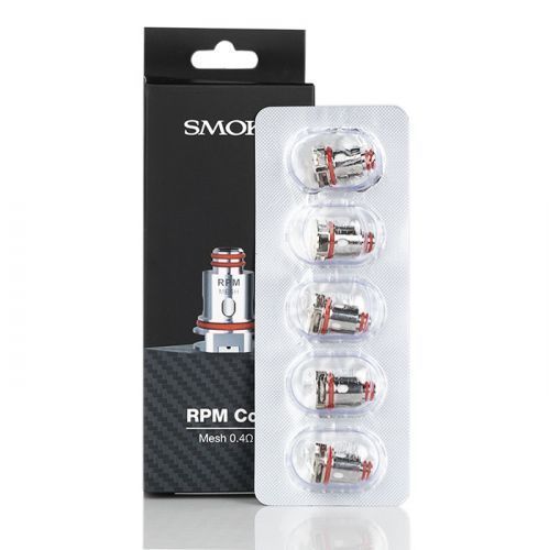 ВИПАРНИК Smok RPM  ВИПАРНИК Smok RPM  фото